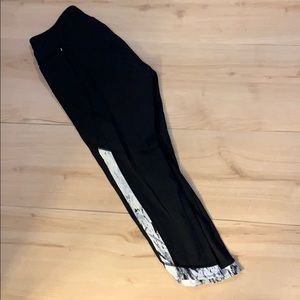 Workout leggings